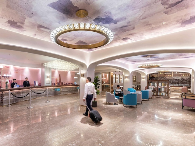 メルキュール上海 シュージャーホエ サウス (上海徐家匯南美居酒店)