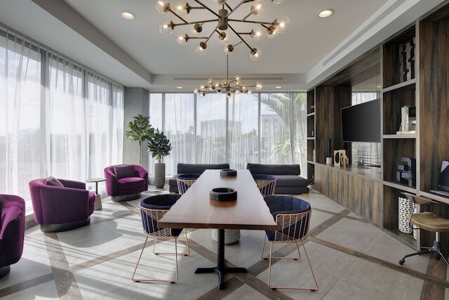 コンフォート イン & スイーツ マイアミ インターナショナル エアポート