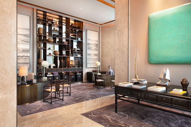 ラッフルズ深セン