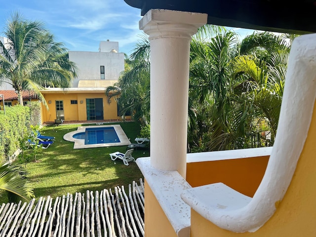 カンクン - ソーホー