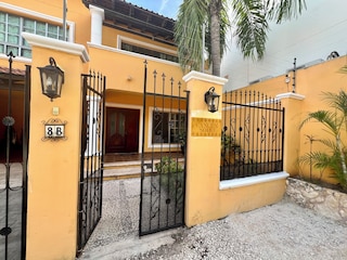 カンクン - ソーホー