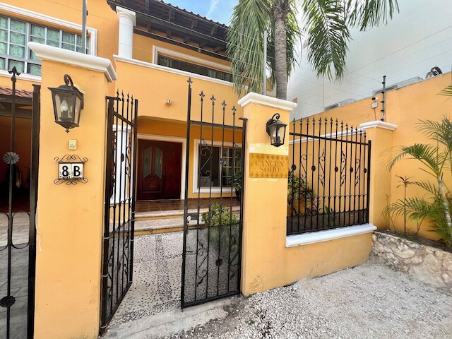 カンクン - ソーホー