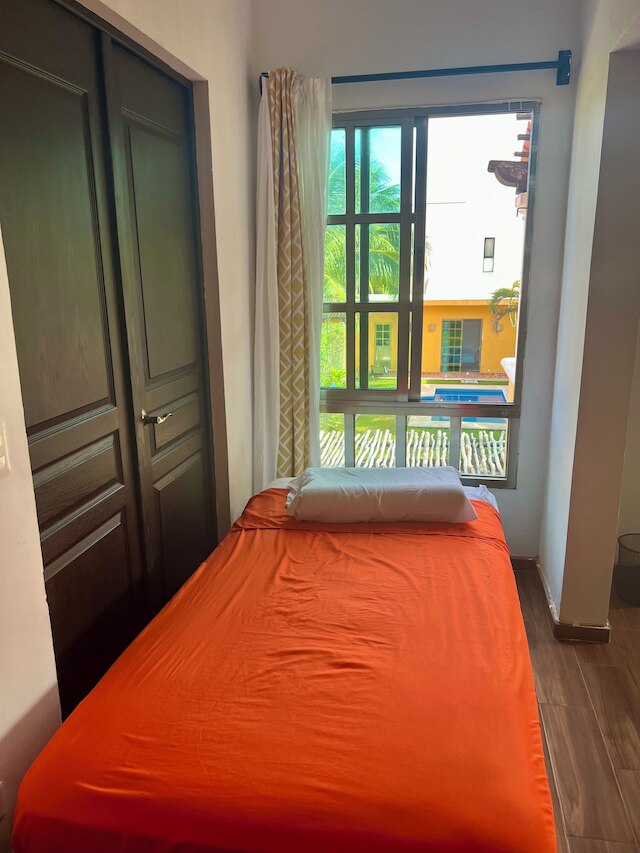 カンクン - ソーホー