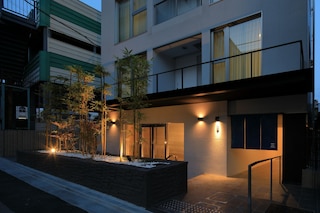 住亭 KIYOMIZU GOJO