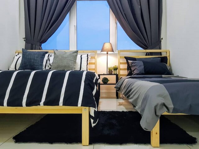 スカイポッド レジデンス