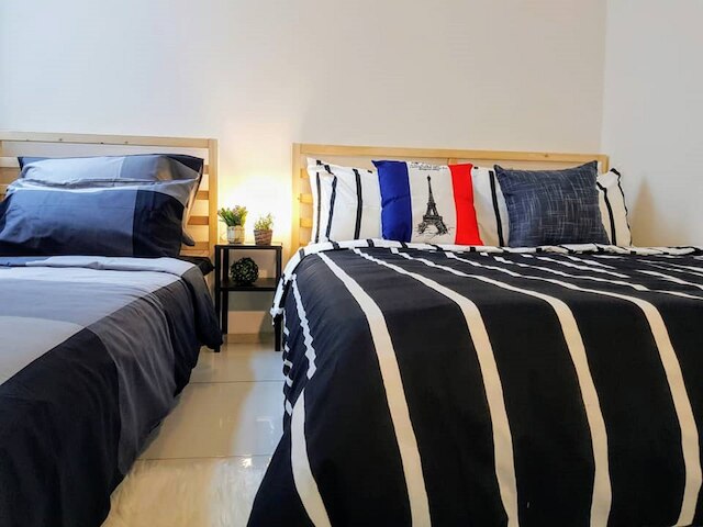 スカイポッド レジデンス