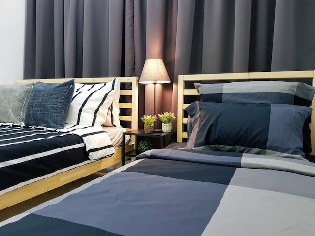 スカイポッド レジデンス