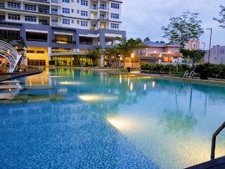 スカイポッド レジデンス