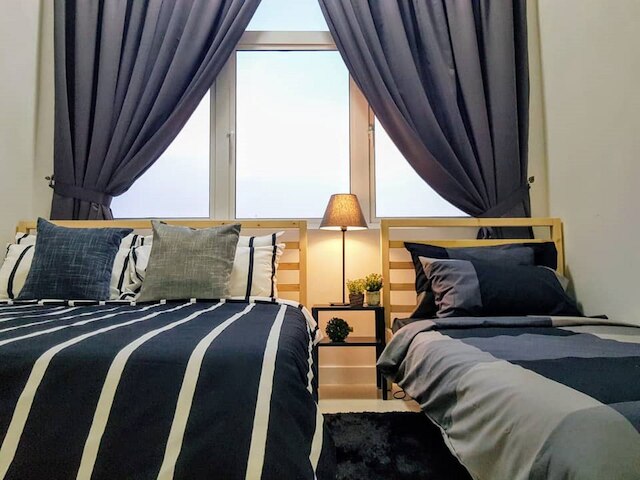 スカイポッド レジデンス