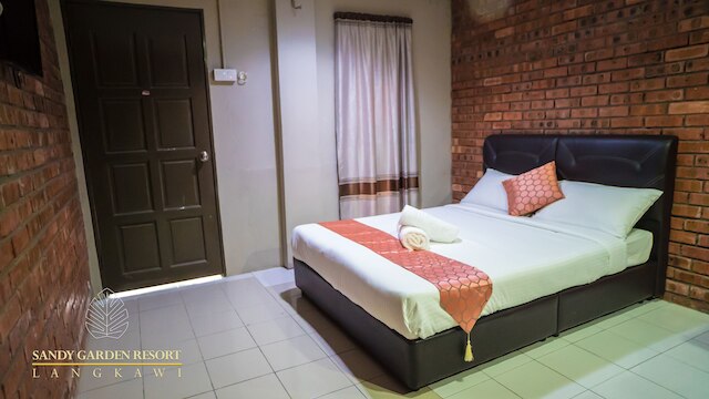 サンディー ガーデン リゾート