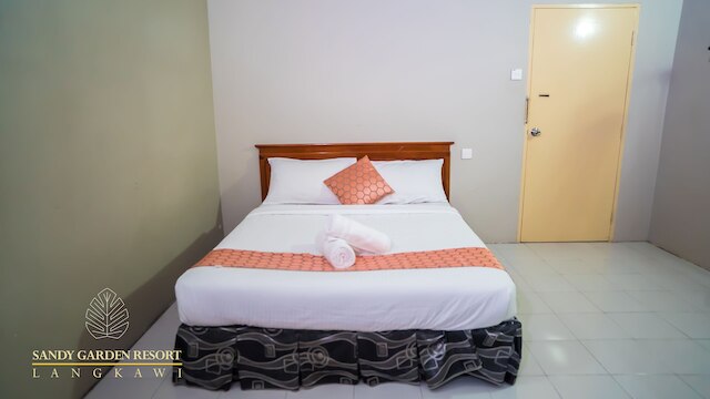 サンディー ガーデン リゾート