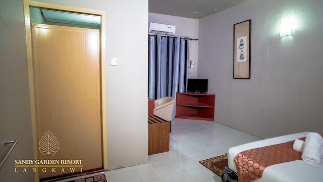 サンディー ガーデン リゾート