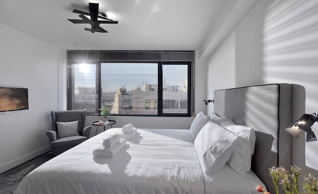 アター アルバス バイ K&K