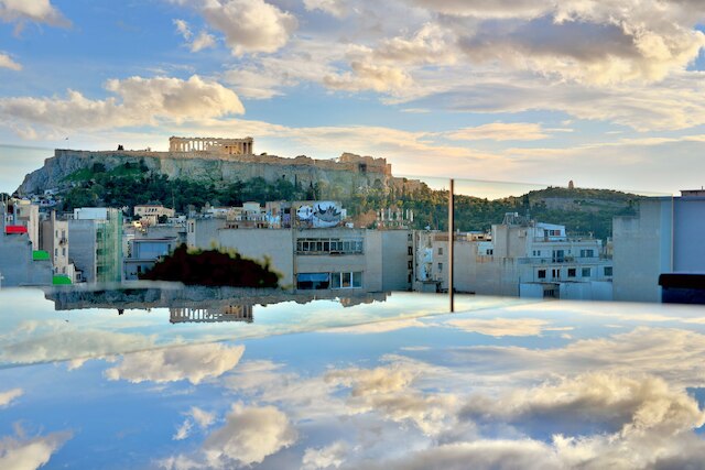 アター アルバス バイ K&K