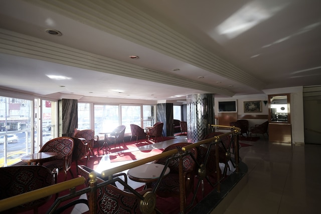 ホテル オズベック