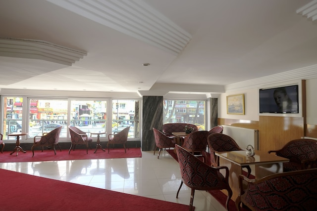 ホテル オズベック