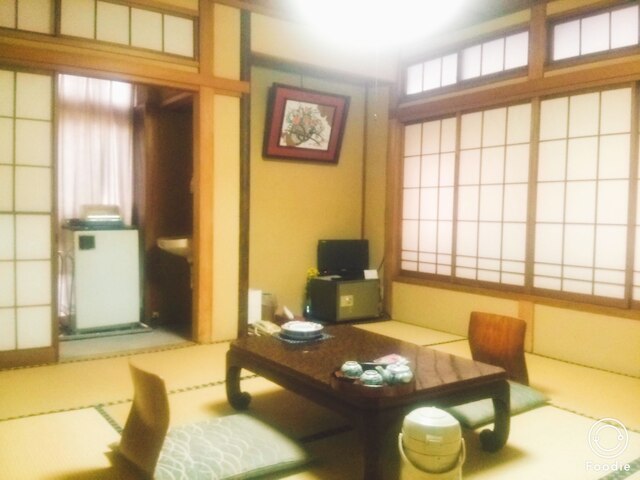 元湯 有馬屋