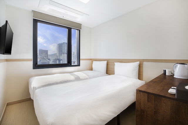 ファイブ ホテル チョンノ