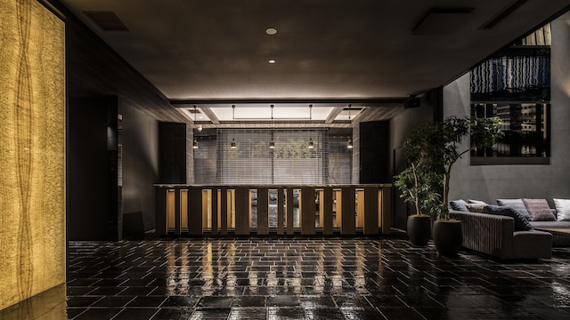 ビスポークホテル心斎橋