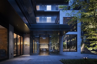 ビスポークホテル心斎橋