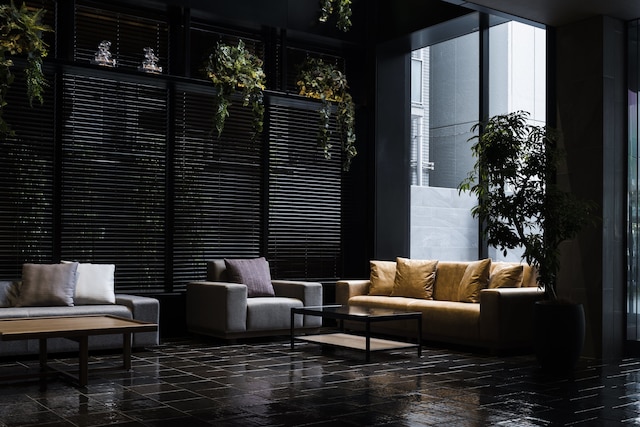 ビスポークホテル心斎橋