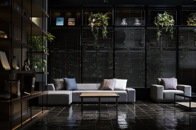 ビスポークホテル心斎橋