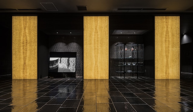 ビスポークホテル心斎橋