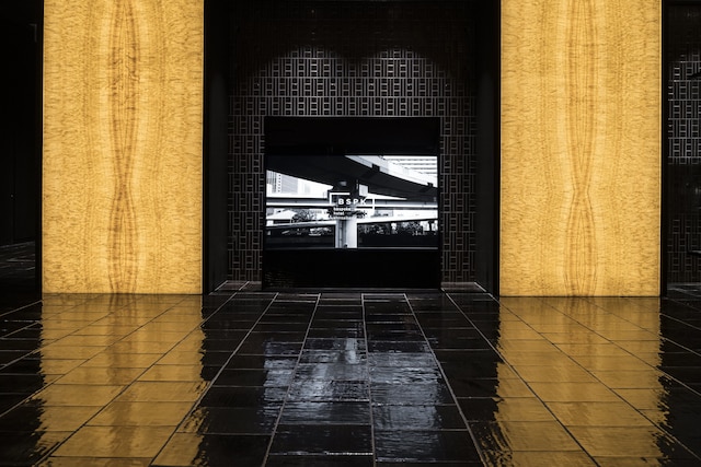 ビスポークホテル心斎橋