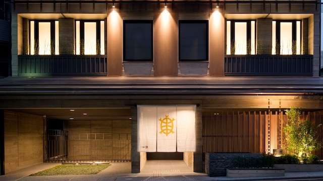 ホテル祇園一琳