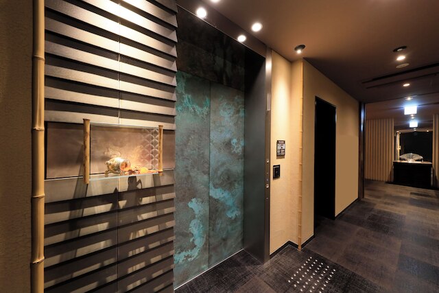 ホテル祇園一琳