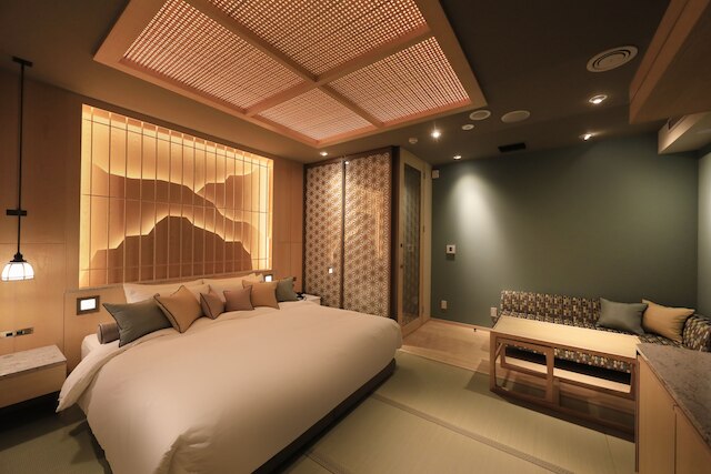 ホテル祇園一琳