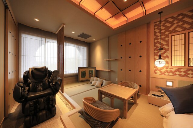 ホテル祇園一琳