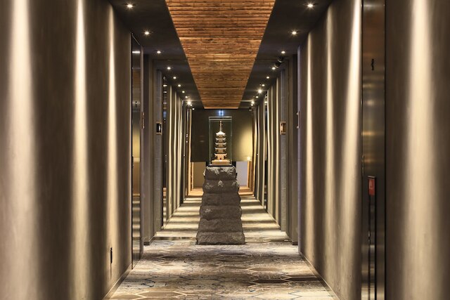 ホテル祇園一琳