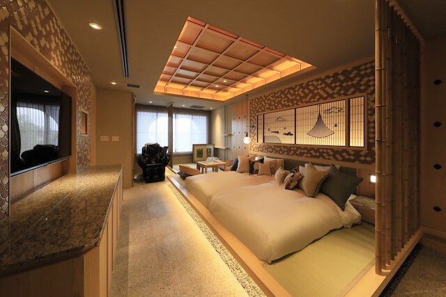 ホテル祇園一琳