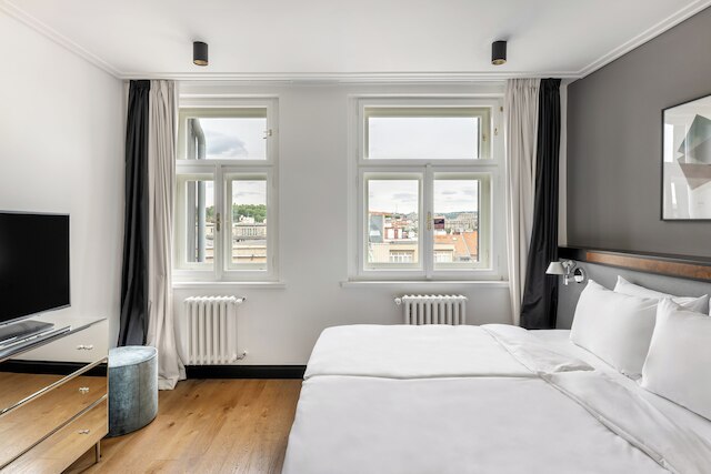 ヌマ プラハ レプブリカ