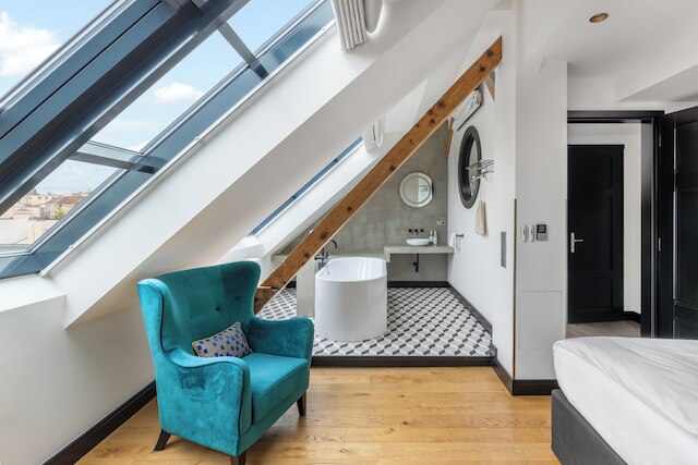 ヌマ プラハ レプブリカ