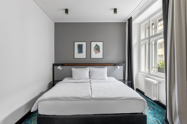 ヌマ プラハ レプブリカ