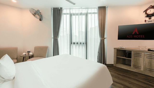 A25 オテル - ホアン ダオ トゥイ 1