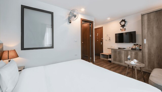 A25 オテル - ホアン ダオ トゥイ 1