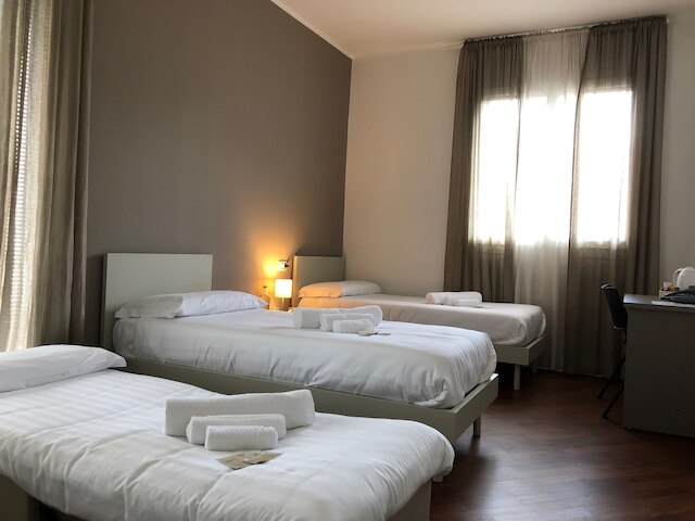 マルティーニ スイート