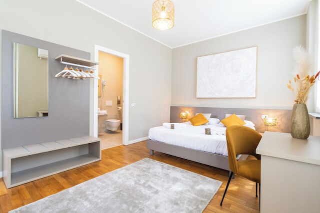 マルティーニ スイート