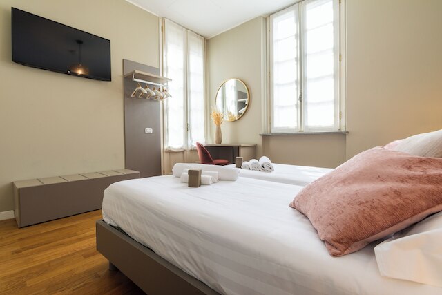 マルティーニ スイート