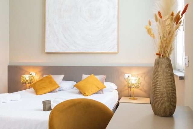 マルティーニ スイート