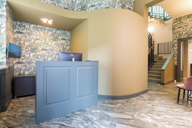 マルティーニ スイート