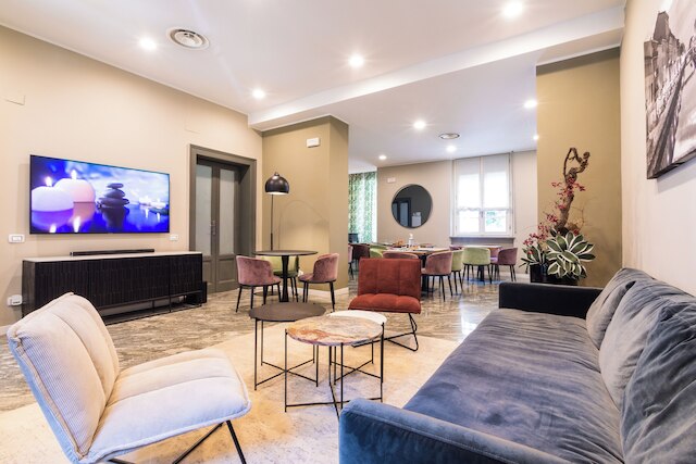 マルティーニ スイート