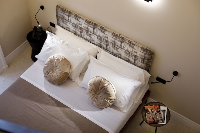 メルローズ ナポリ