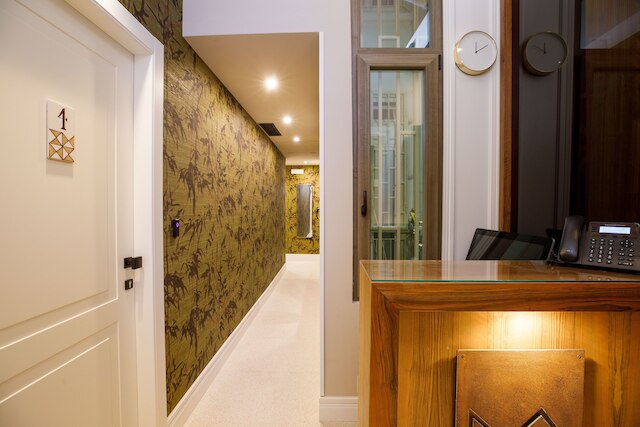 メルローズ ナポリ