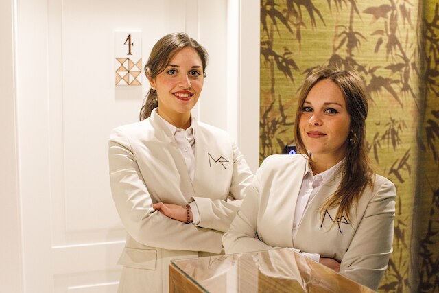 メルローズ ナポリ