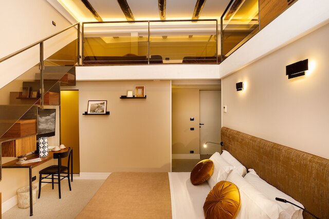 メルローズ ナポリ