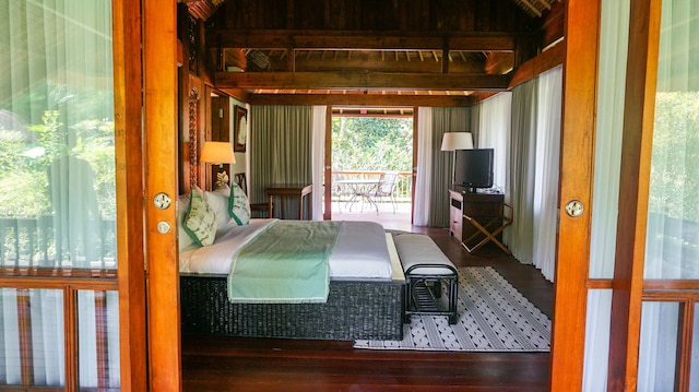 ウマー ラワス ウブド